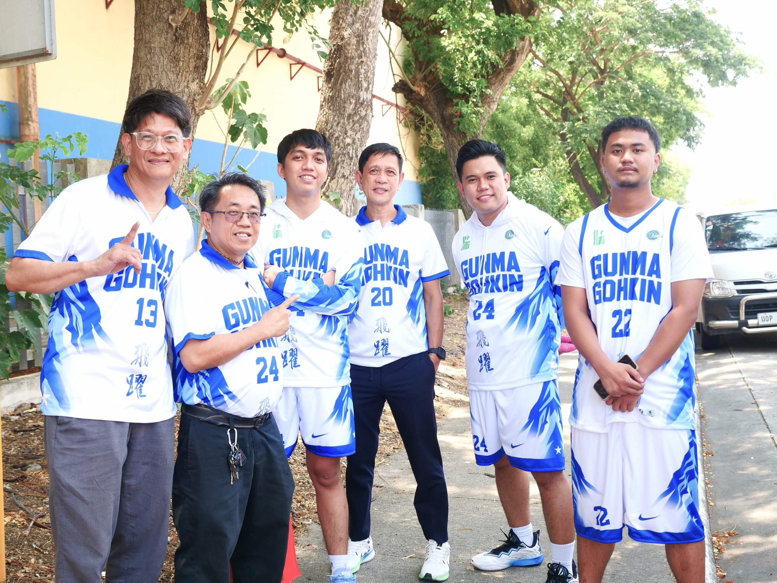 Sportsfest Gallery 1