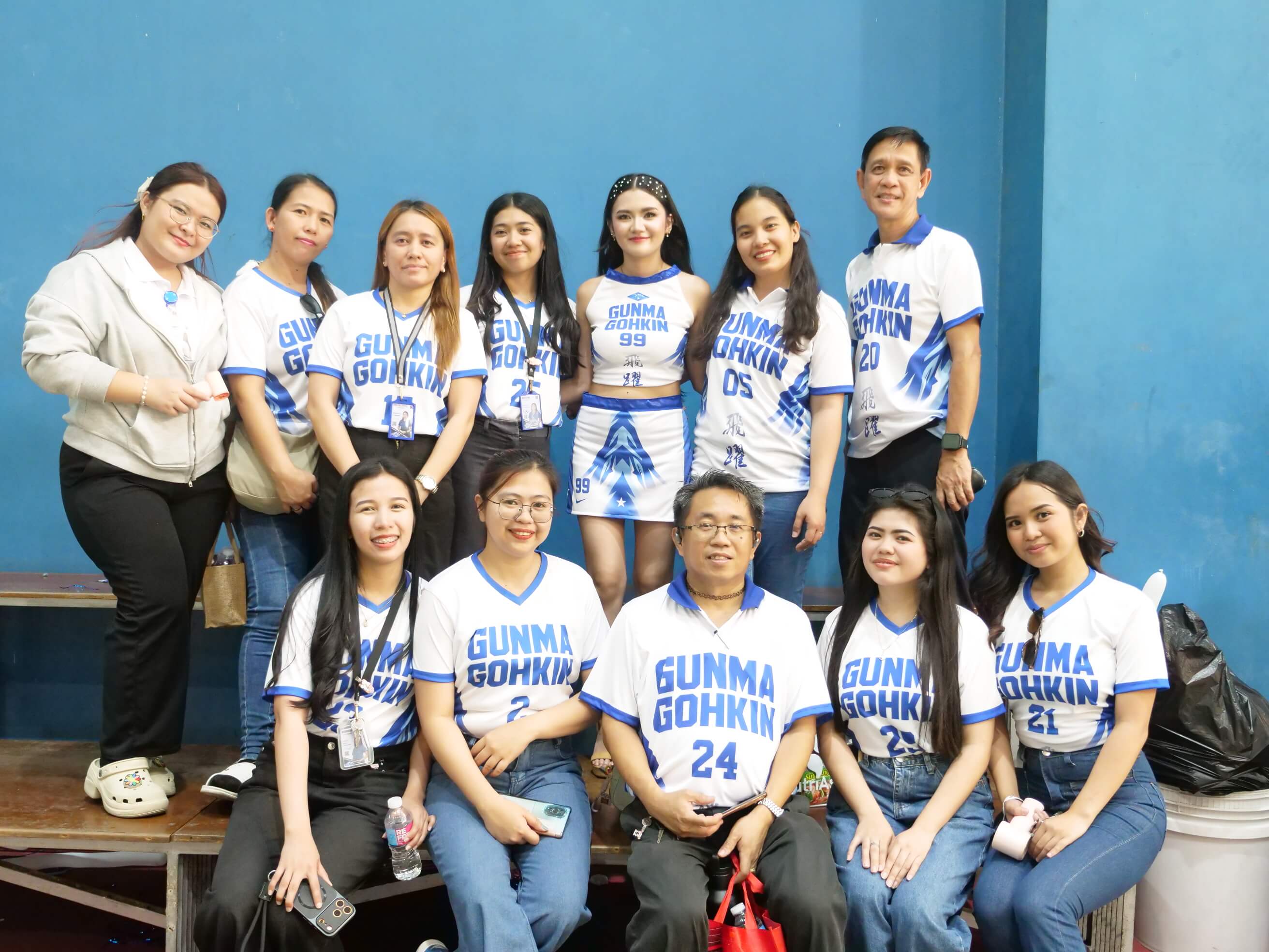 Sportsfest Gallery 8