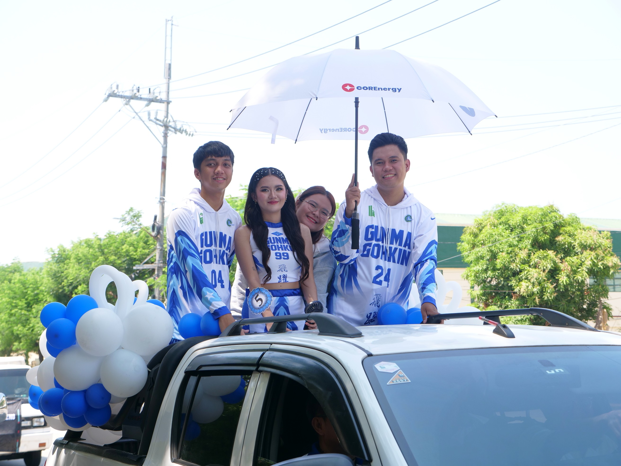 Parade